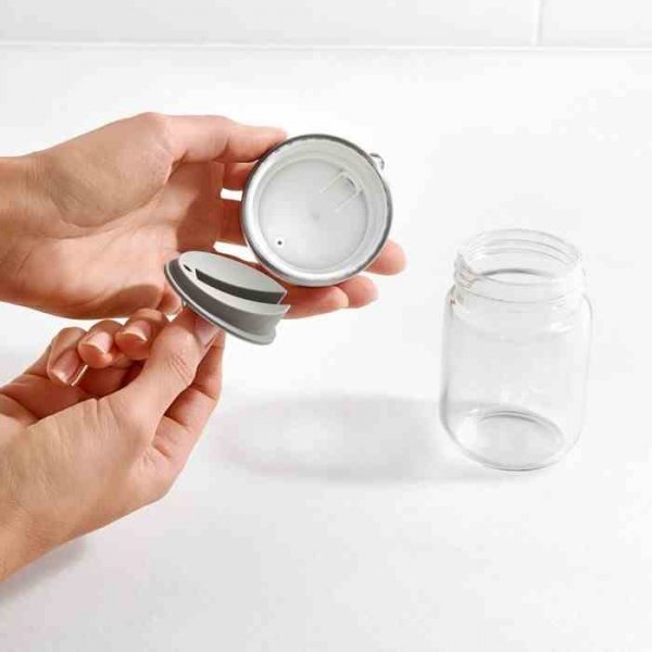 OXO-Dozownik szklany do oleju 150ml. Good Grips
