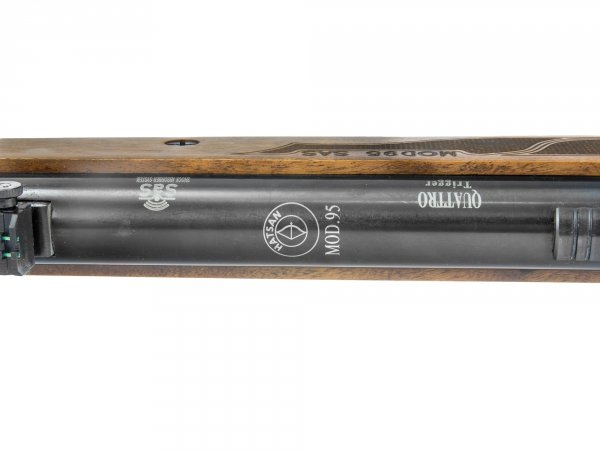 Wiatrówka Optima by Hatsan 95 Vortex 4.5 mm