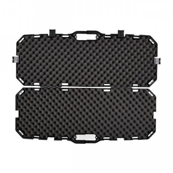 Skrzynia transportowa Kufer Plano Tactical Long Gun czarny 42"