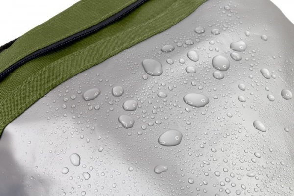 BB-Lunch bag, kolor mchu NEW