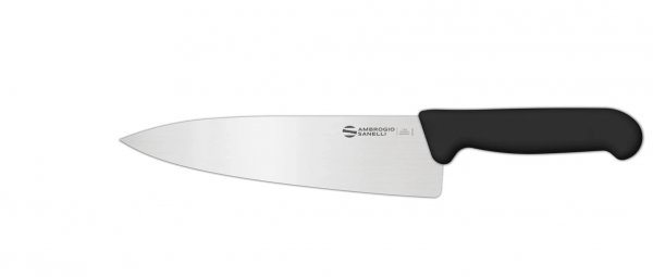 Nóż Szefa Kuchni Sanelli Ambrogio Supra, 18 Cm