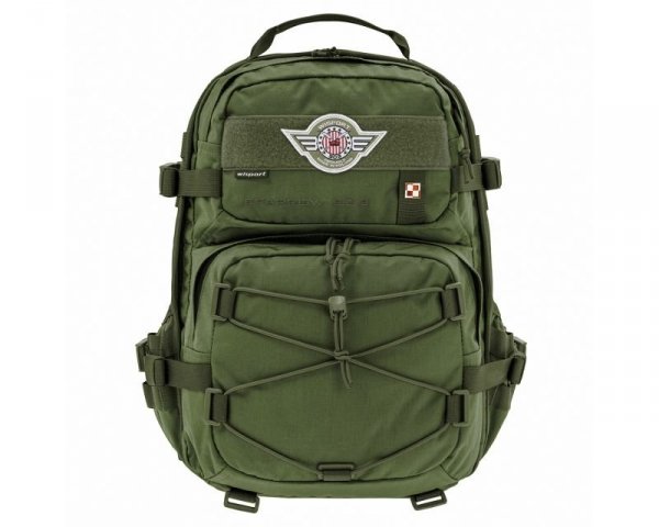 Plecak Wisport Sparrow 303 30 L - Olive Green