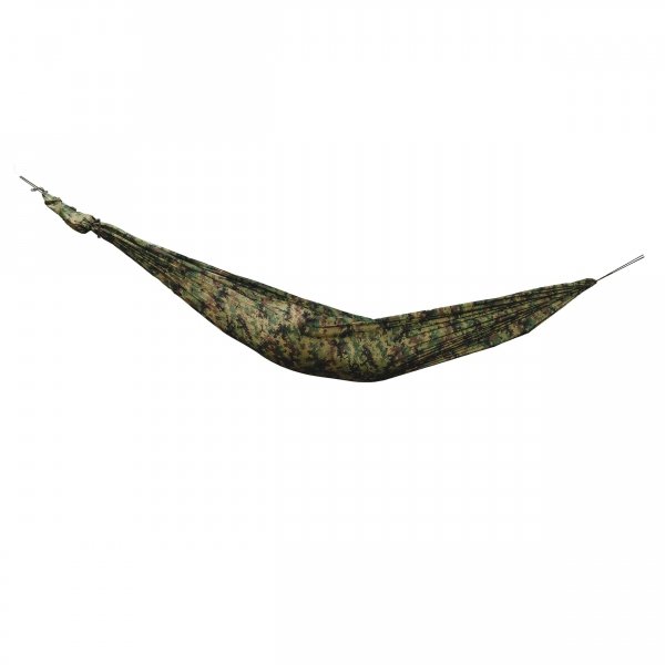 Hamak TigerWood Ważka V2 long camo