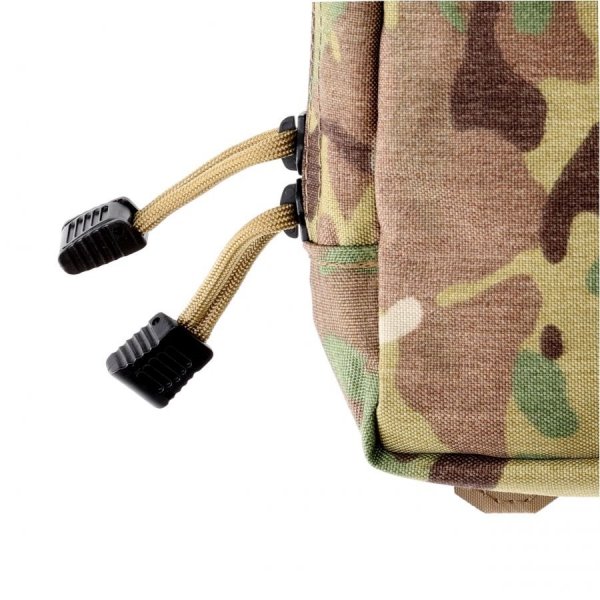 Kieszeń uniwersalna Husar Utility M MultiCam