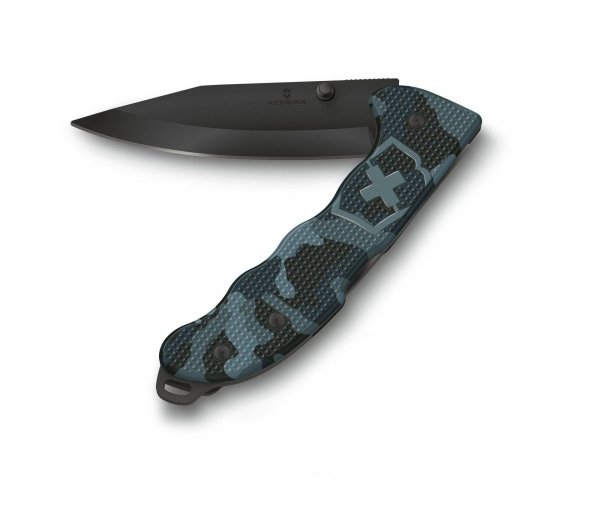 Nóż Evoke Bsh Alox Victorinox 0.9425.ds222