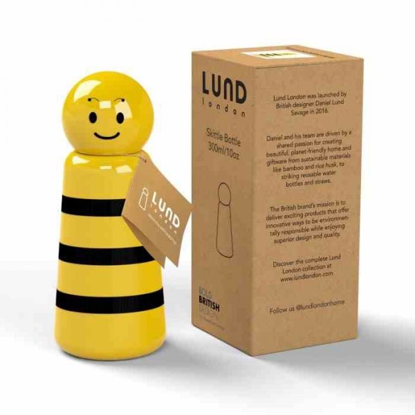 Lund London Butelka 300ml Ttrzmiel, Mini