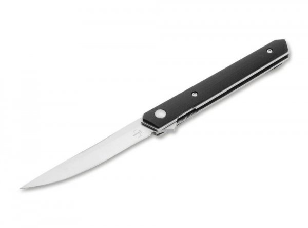 Nóż Böker Plus Kwaiken Air Mini G10