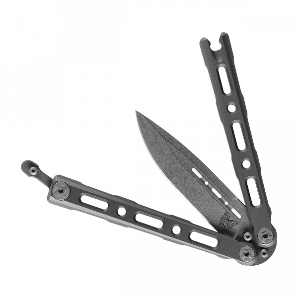 Nóż motylkowy Benchmade 82 Laro