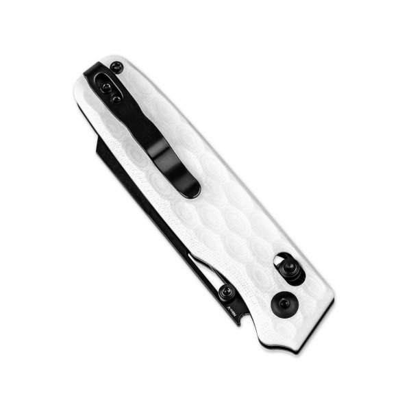 Nóż Kizer Task White G10 Nitro-V