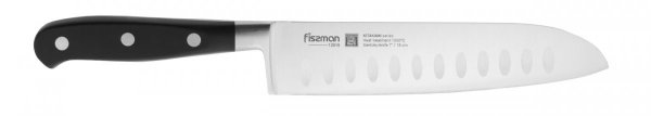 Fissman Kitakami nóż Kuchenny Santoku 18cm. uniwersalny