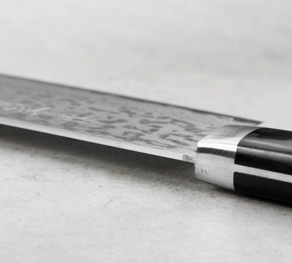 Kunio Masutani VG-10 Wysoki Nóż Nakiri 17 cm