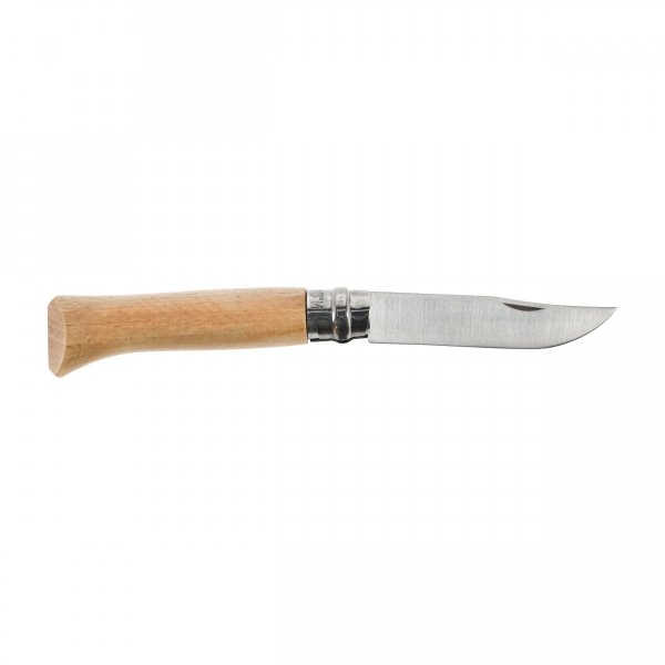Nóż Opinel 08 Sport Climbing w blistrze