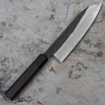 Tojiro Atelier EB Forged VG-10 Nóż Santoku 17 cm