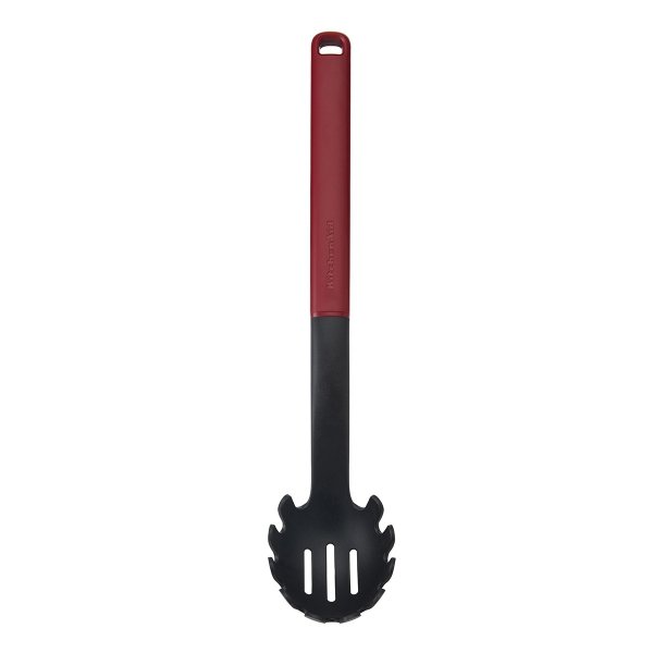 KitchenAid łyżka do makaronu Empire Red