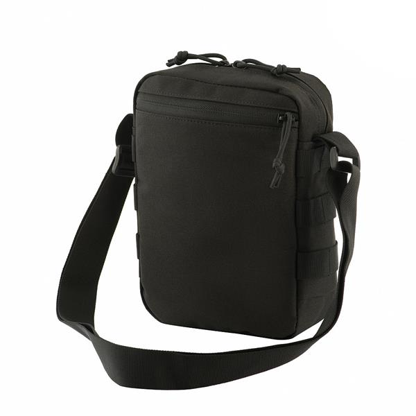 Torba Czarna M-Tac Satellite Bag Gen. II (MTC-PH1251-1-BK)