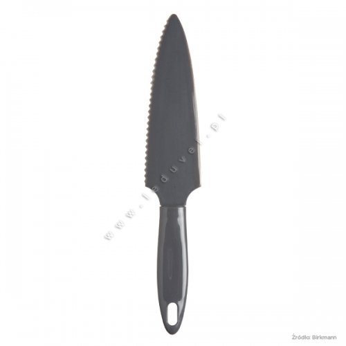 Nóż do porcjowania ciasta EASY BAKING Birkmann