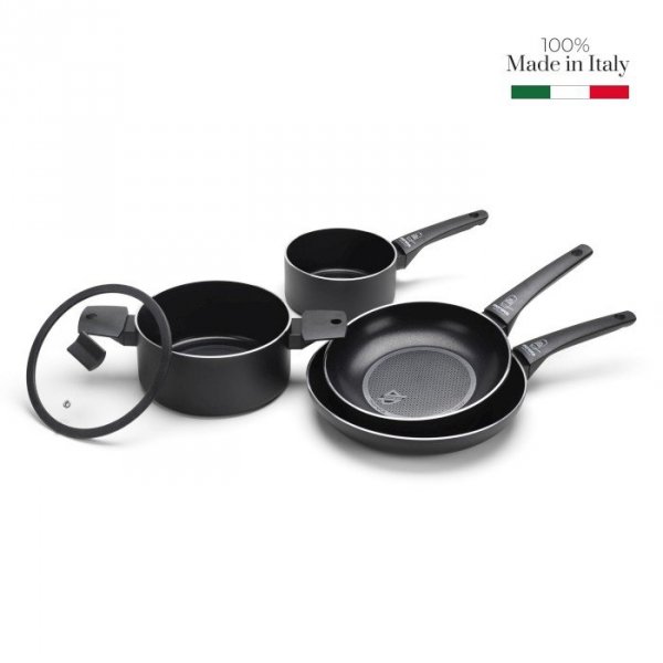 Moneta Rondelek 16 cm, Recy, indukcja