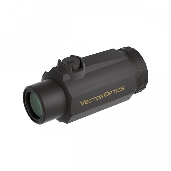Powiększalnik Vector Optics Maverick III 3x22 Mil SCMF-31 czarny