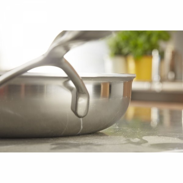 Patelnia Płytka 28 Cm Multiline 7 Demeyere