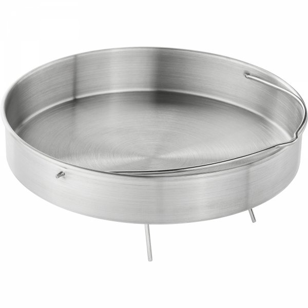 Wkład Bez Otworów Do Szybkowaru 22 Cm EcoQuick Zwilling