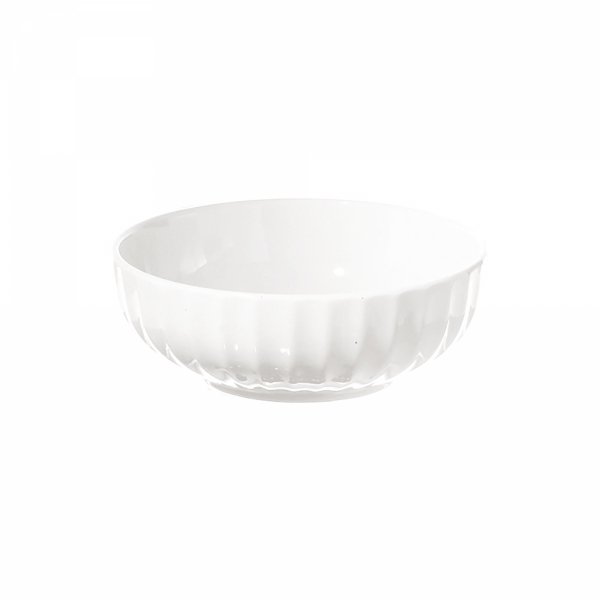 Zestaw 2 Misek Do Sałatek 26 Cm Pieve La Porcellana Bianca