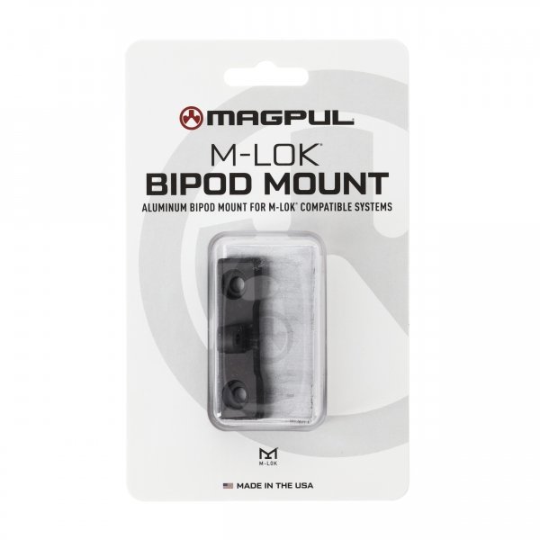 Montaż dwójnogu Magpul M-LOK MAG609