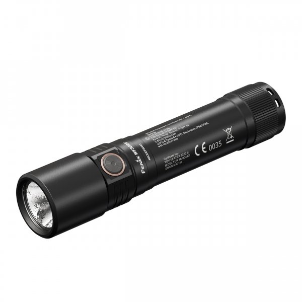 Latarka LED Fenix WF30RE (2025)