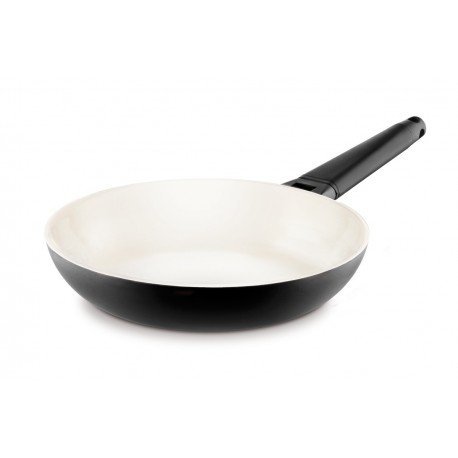 Castey Patelnia Ceramiczna na Indukcję 20 cm