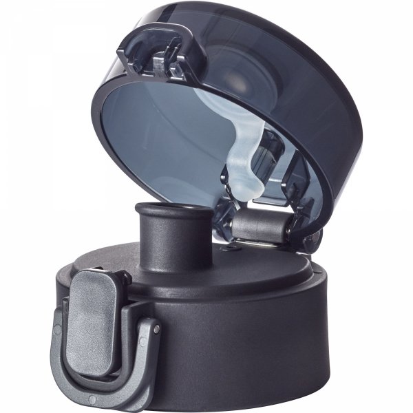 Bidon Tritanowy 680 Ml, Czarny Bottle Zwilling