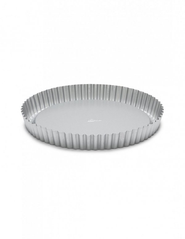 Patisse - Forma do tarty 28cm SILVER-TOP