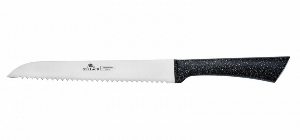 Gerlach Zestaw noży kuchennych GRANITEX