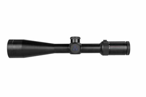 Luneta celownicza Delta Titanium HD 4-24x50 SFP 4A SB