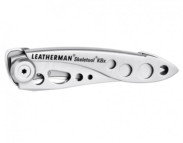 Nóż składany Leatherman Skeletool KBx 420HC (832382)