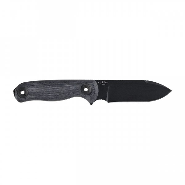 Nóż outdoorowy Kizer Drop Bear Fix 3 1101A3
