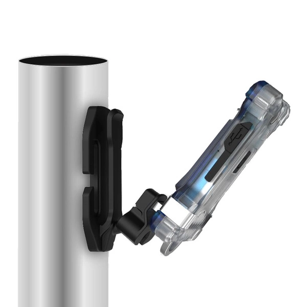 Latarka Multifunkcyjna Armytek Zippy Extended Set Blue (F06101B)