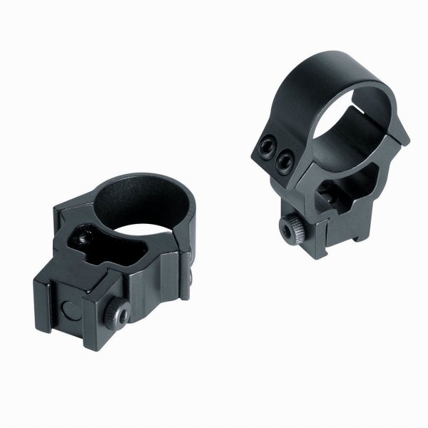 Montaż dwuczęściowy Umarex 1&quot;/11 mm