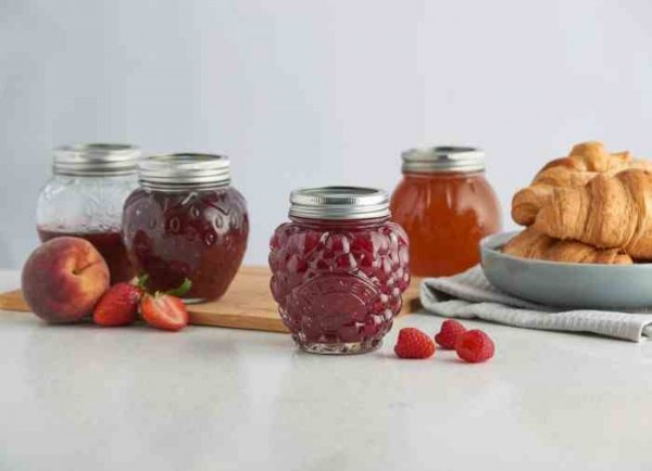 KIL-Słoik 0,4 l. Berry Fruit