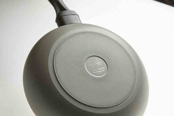 Moneta Wok 28cm. Melodia Finegres