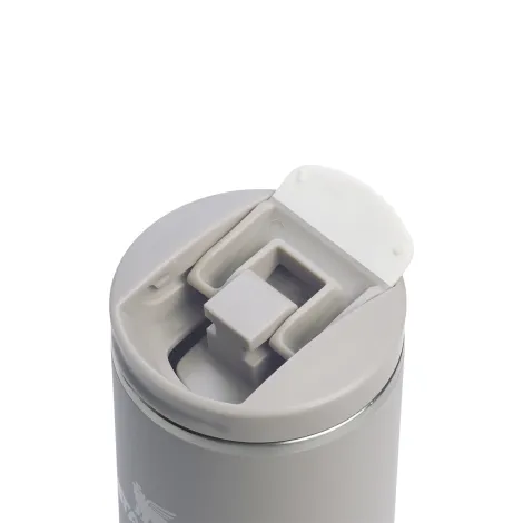 Stanley kubek termiczny Aerolight Transit Flip Top 0.47L Ash