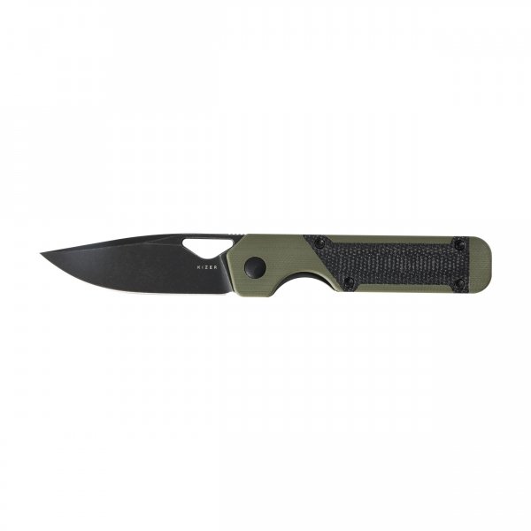 Nóż składany Kizer Mini Militaw V3634SA5