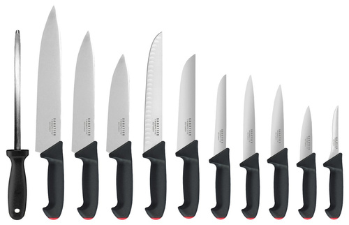 Sabatier Trompette PRO TECH Nóż szefa kuchni 20 cm