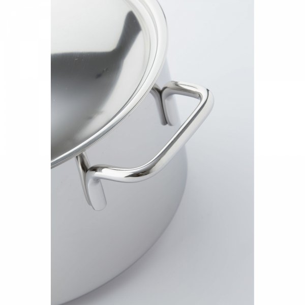 Garnek 2.2l Apollo 7 Demeyere