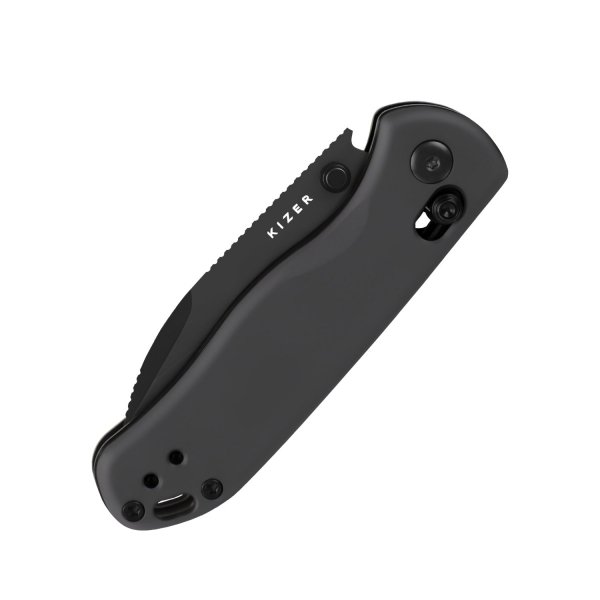 Nóż Kizer Drop Bear 2 Aluminum AEB-L