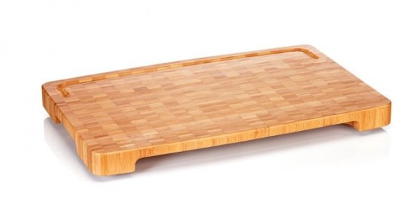 Deska do krojenia 50x33 cm Azza Tescoma