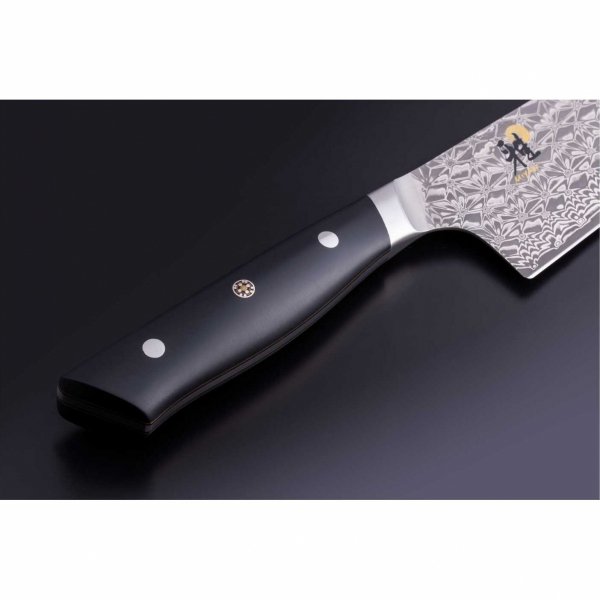 Nóż Do Pieczywa 24 Cm 800DP Miyabi
