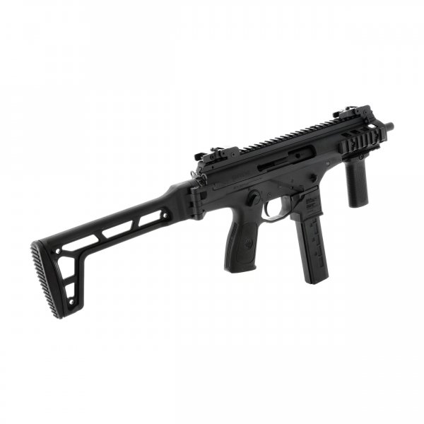 Replika ASG Beretta PMX 6 mm BB full auto gas