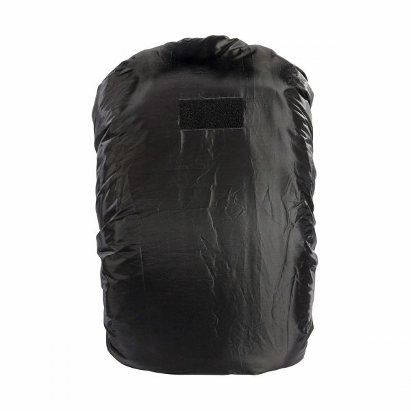 Pokrowiec Tasmanian Tiger przeciwdeszczowy na plecak, Raincover M, czarny