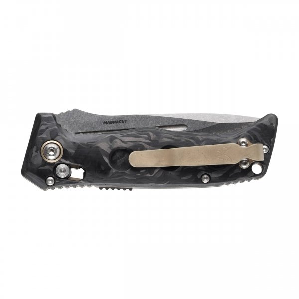 Nóż taktyczny Benchmade 2730-03 Mini Auto Adamas