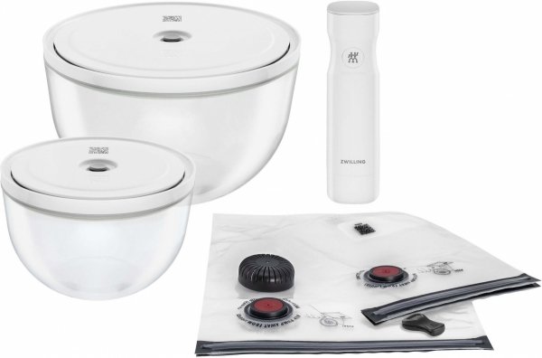 Zwilling Fresh & Save Zestaw Startowy Fresh & Save
