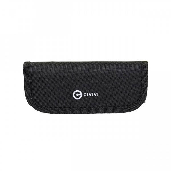 Nóż składany Civivi Bluetick CF Black G10 C23050-DS2